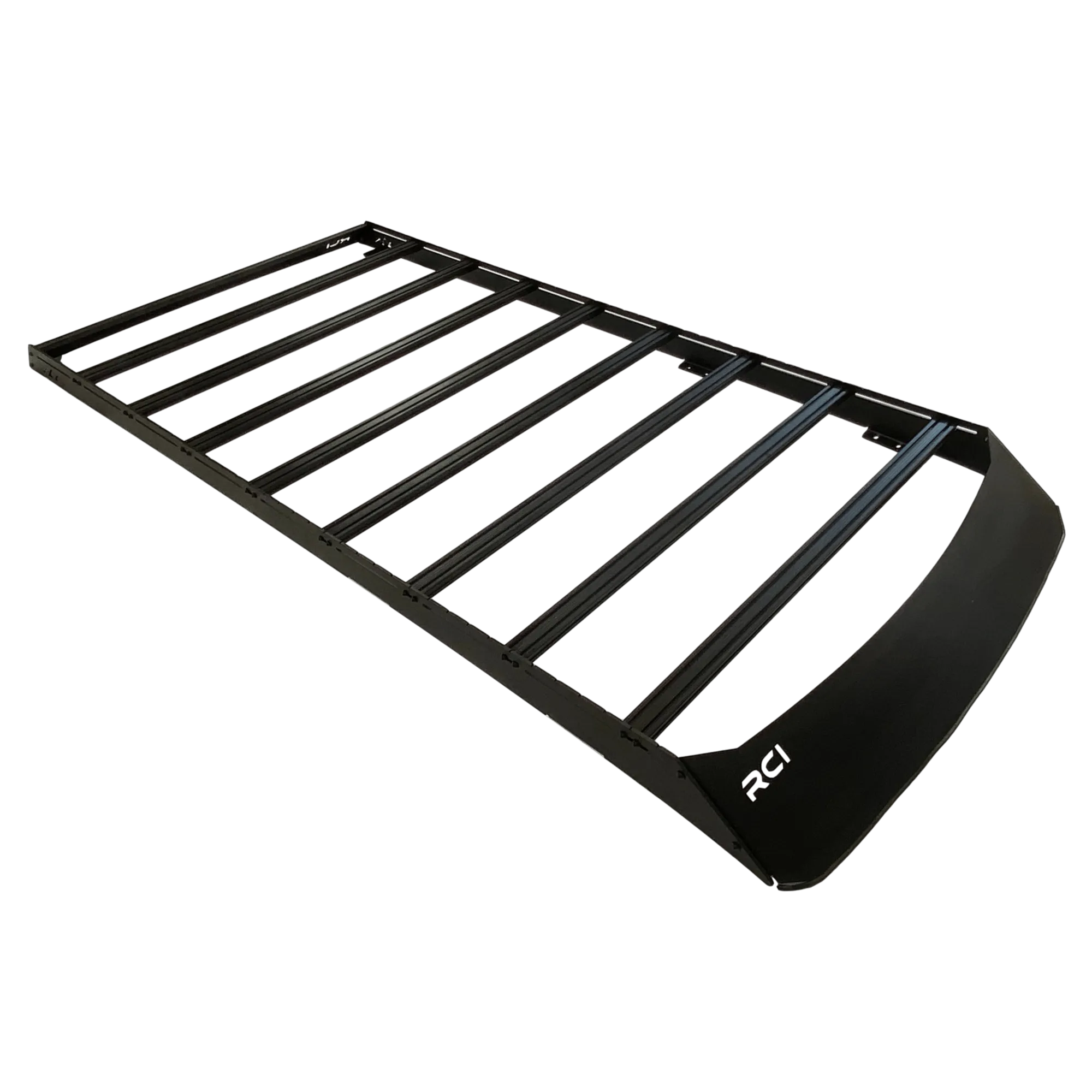 RCI Off Road 2010-Present Toyota 4Runner Full Length Roof Rack