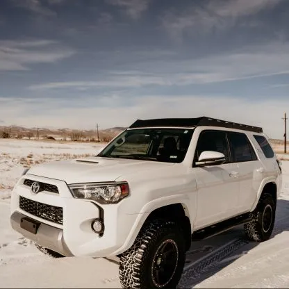 RCI Off Road 2010-Present Toyota 4Runner Full Length Roof Rack