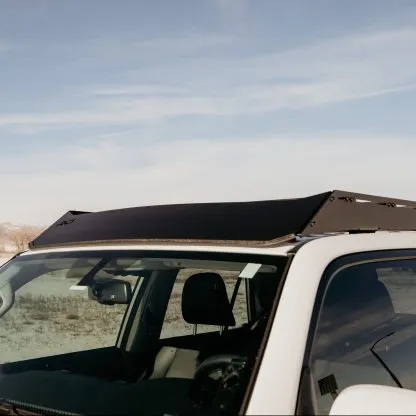 RCI Off Road 2010-Present Toyota 4Runner Full Length Roof Rack