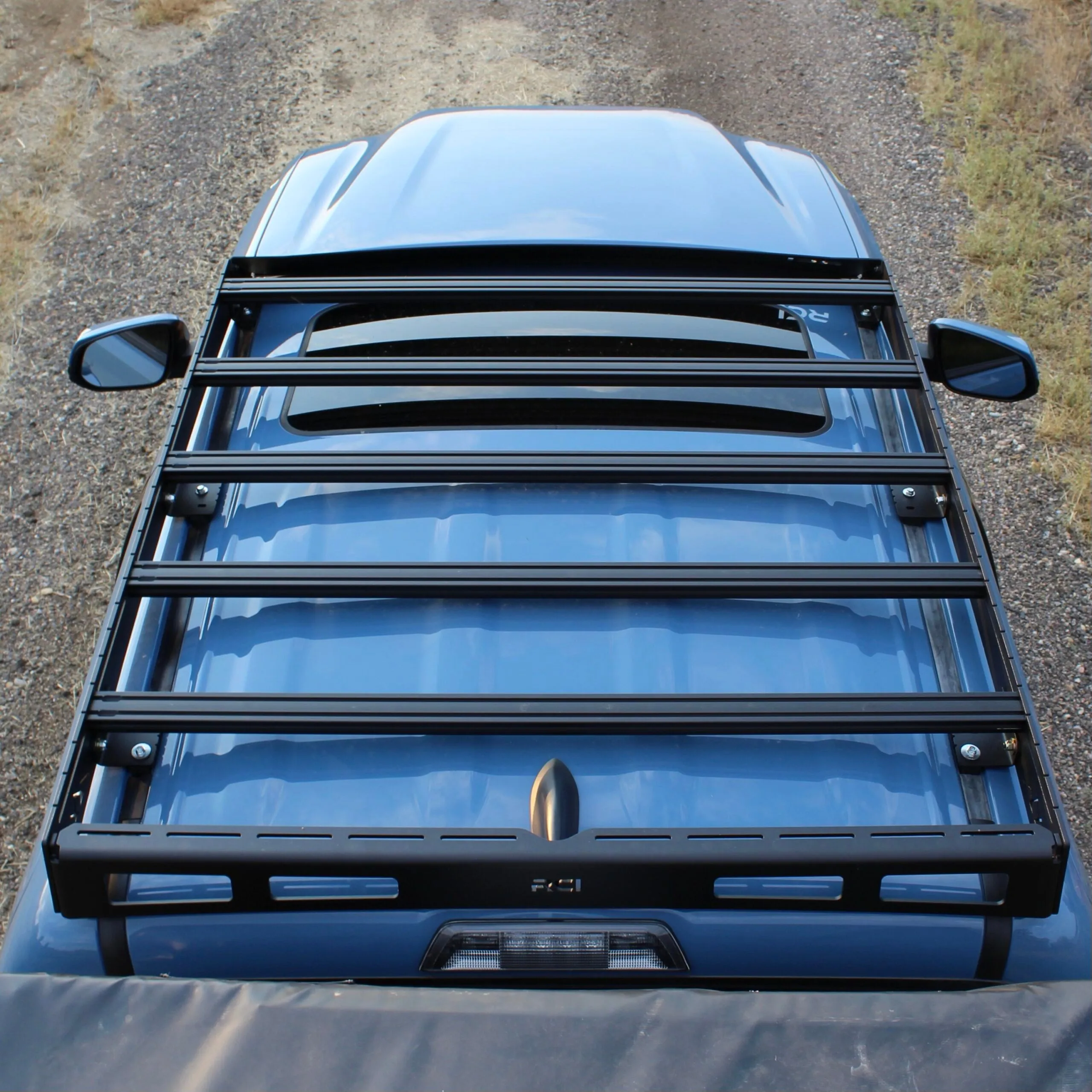 RCI Roof Rack for Tacoma (2005-2023)