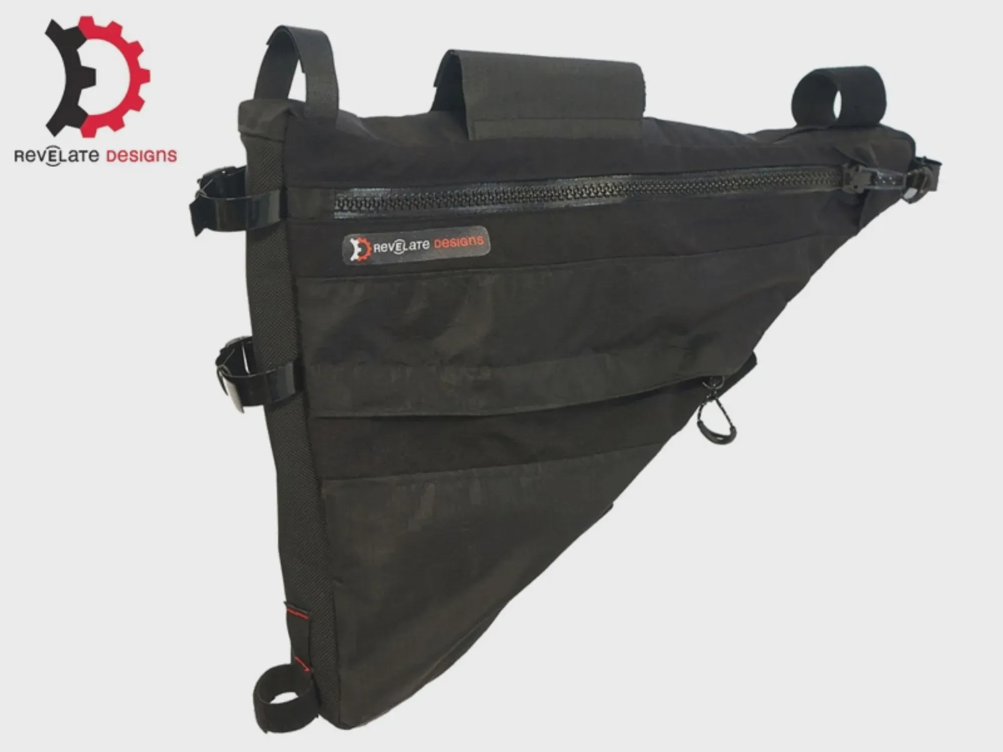 Revelate Designs Ripio Frame Bag