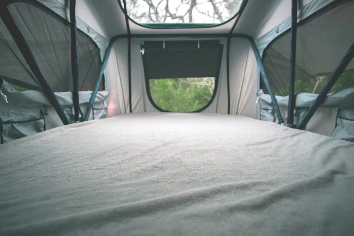 Roam Roof Top Tent Sheet