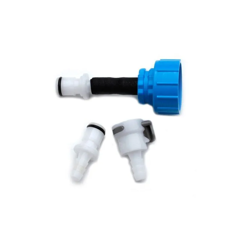 Sawyer Fast Fill Adapters for Hydration Packs - SP115