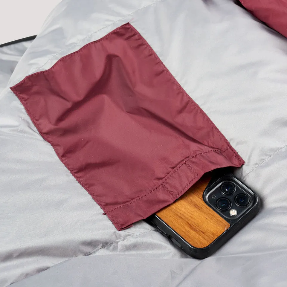 Sierra Designs Indy Pass Down 30° Sleeping Bag