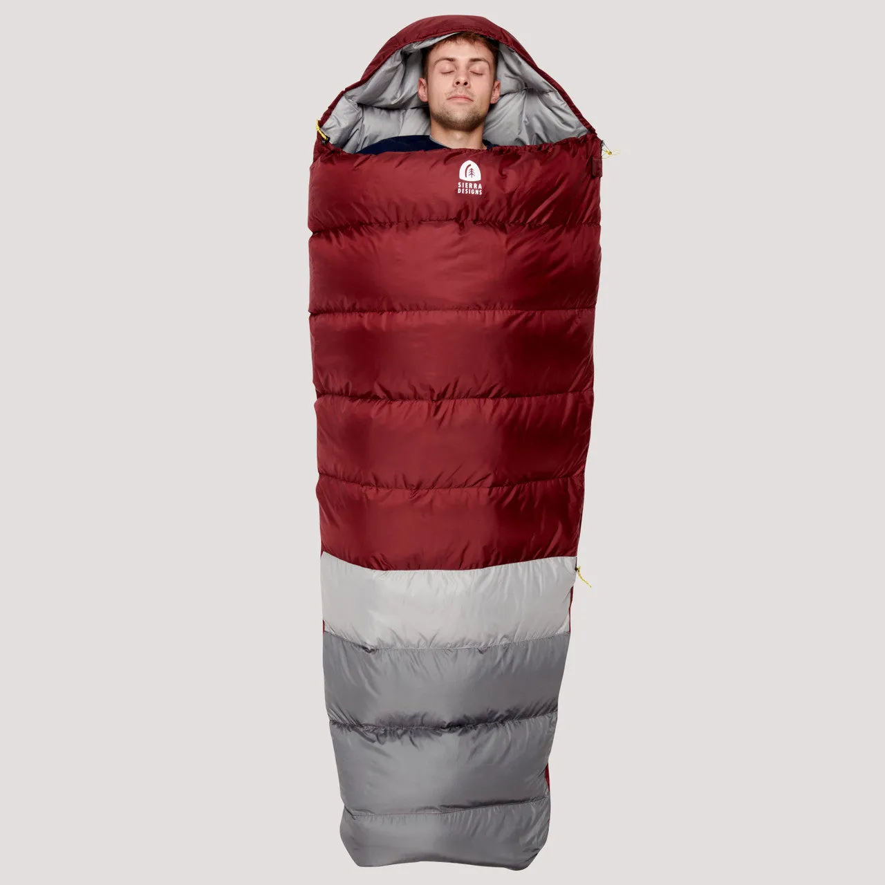 Sierra Designs Indy Pass Down 30° Sleeping Bag