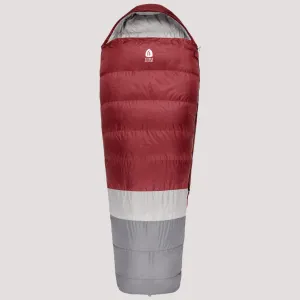 Sierra Designs Indy Pass Down 30° Sleeping Bag