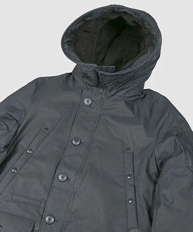 Spiewak Aviation Snorkel Parka