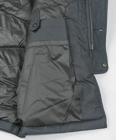 Spiewak Aviation Snorkel Parka