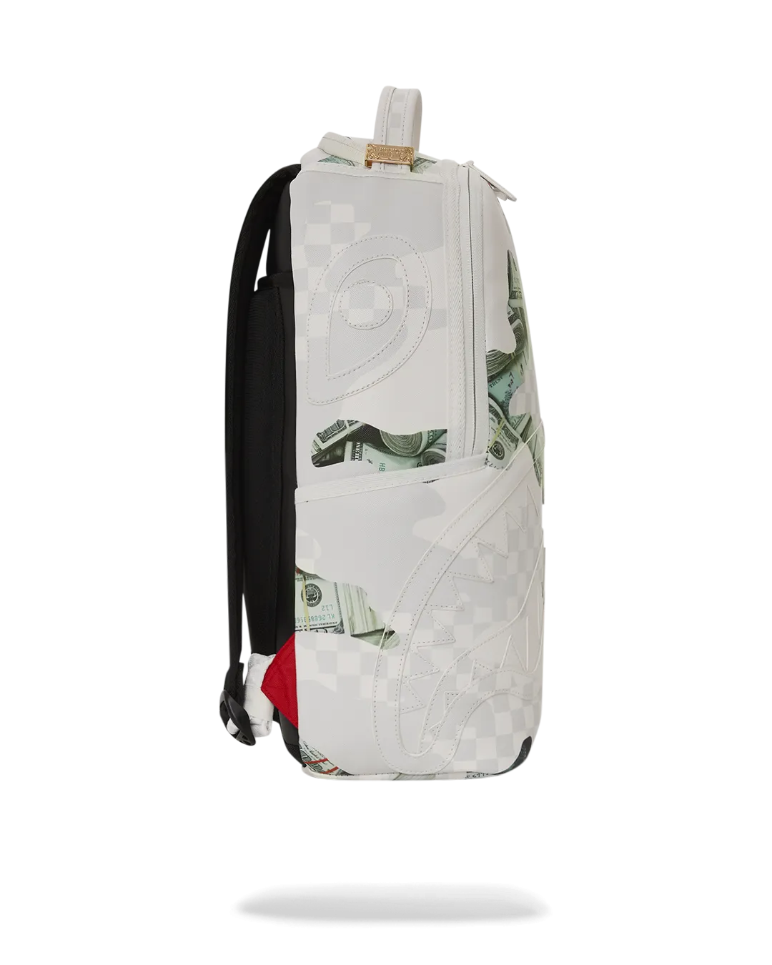 Sprayground Money 3AM DLXSVF Backpack B5379