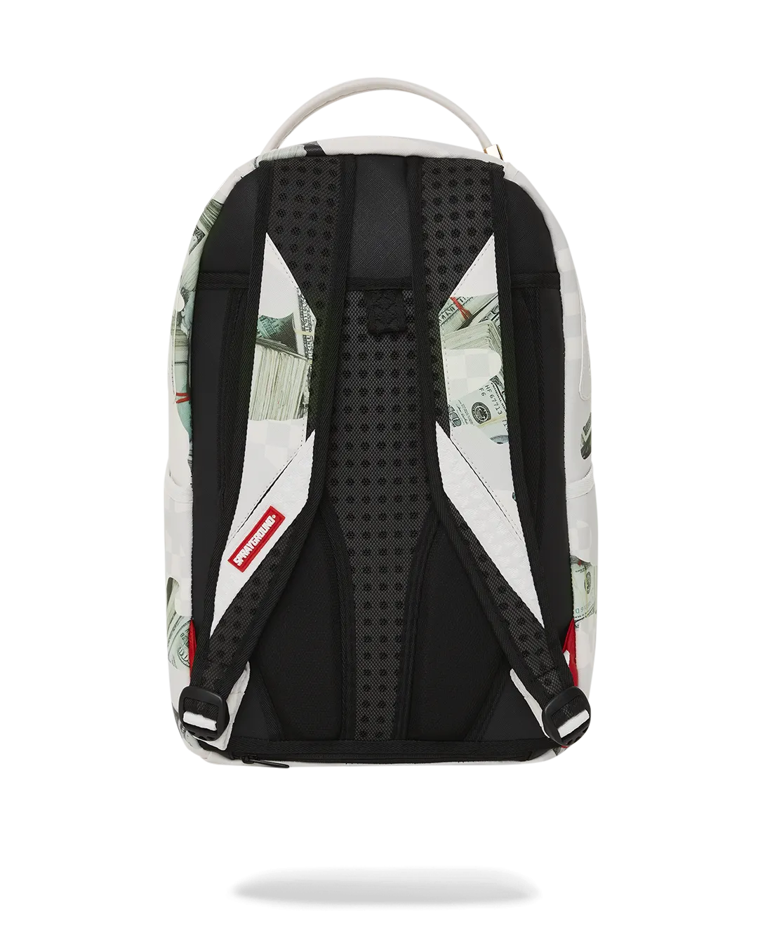 Sprayground Money 3AM DLXSVF Backpack B5379