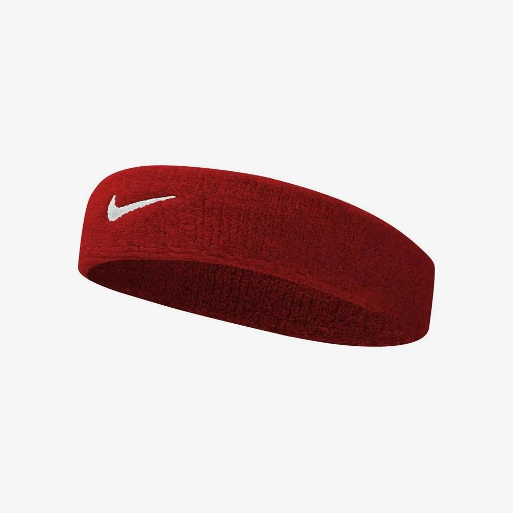 Swoosh Headband - Orange