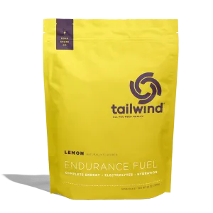 Tailwind Endurance Fuel - Lemon Large