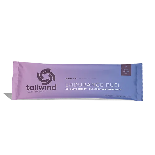 Tailwind Endurance Fuel Stick Pack - Berry