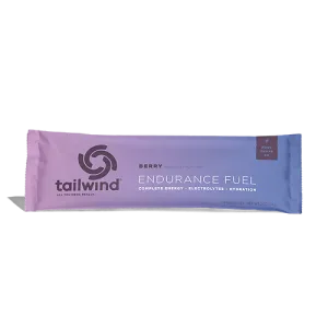 Tailwind Endurance Fuel Stick Pack - Berry