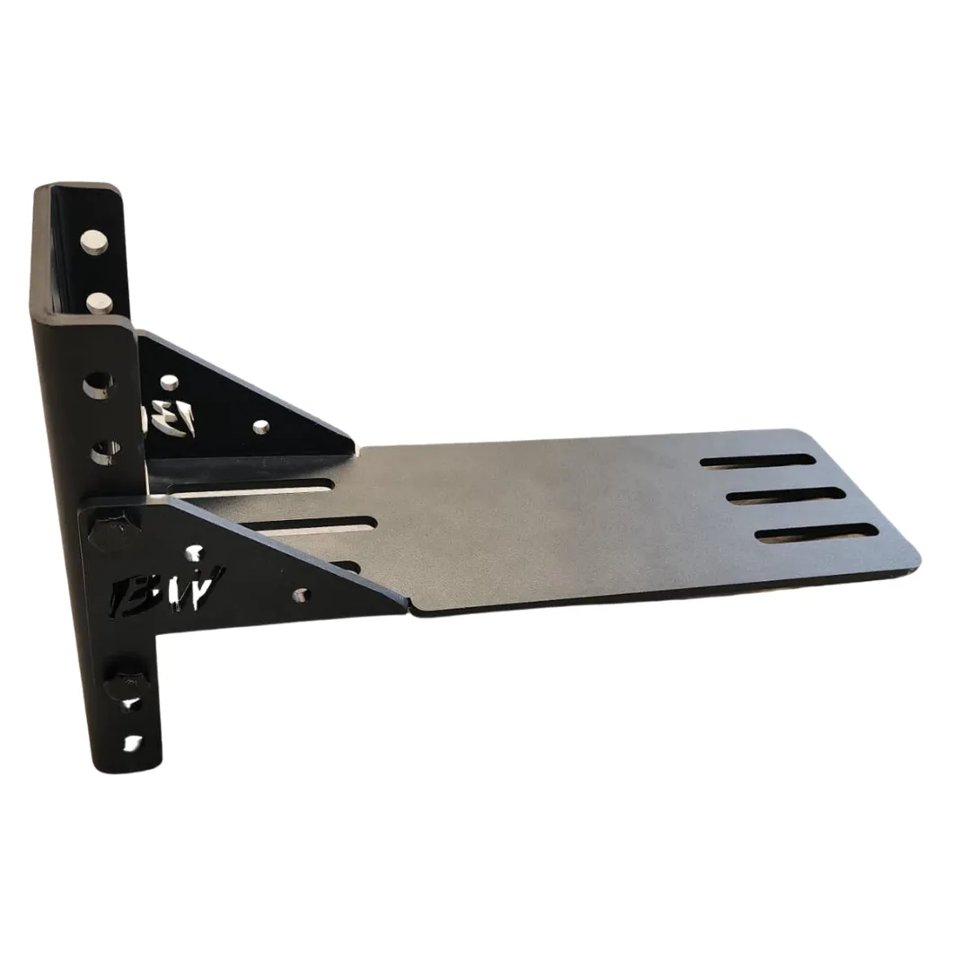 Taruca HD T-Bracket for Awnings