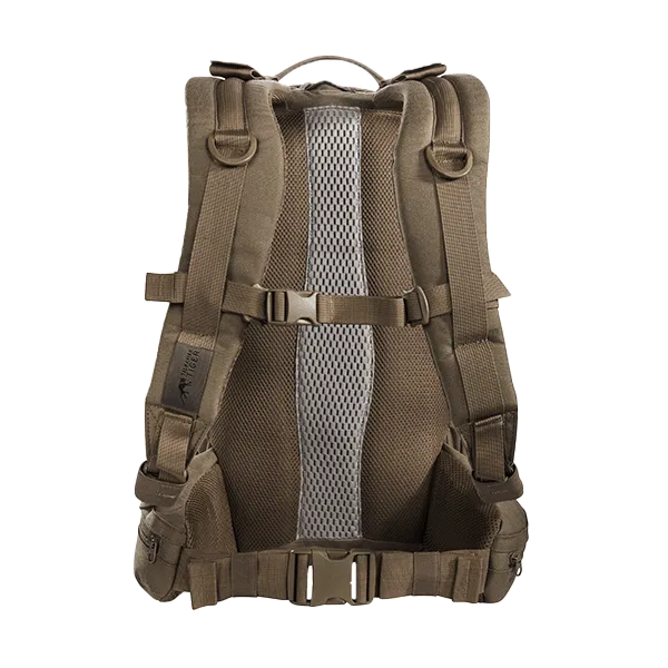 Tasmanian Tiger TT Modular Combat Pack