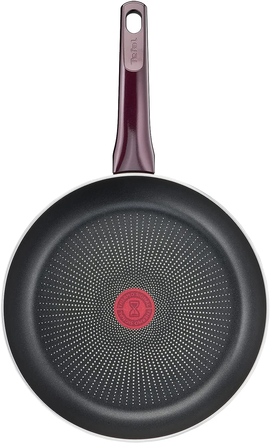 Tefal, G6 Resist Intense 20 cm Frypan with ThermoSpot