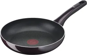 Tefal, G6 Resist Intense 20 cm Frypan with ThermoSpot