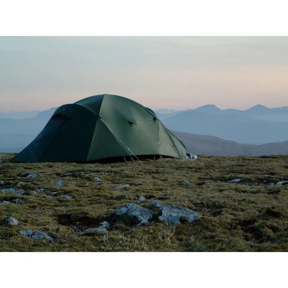 Terra Nova Quasar GF Mountain Tent - 2-Man Tent (2024)