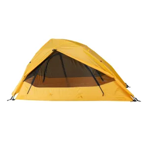 Teton Sports Vista 2-Person Quick Tent in Yellow