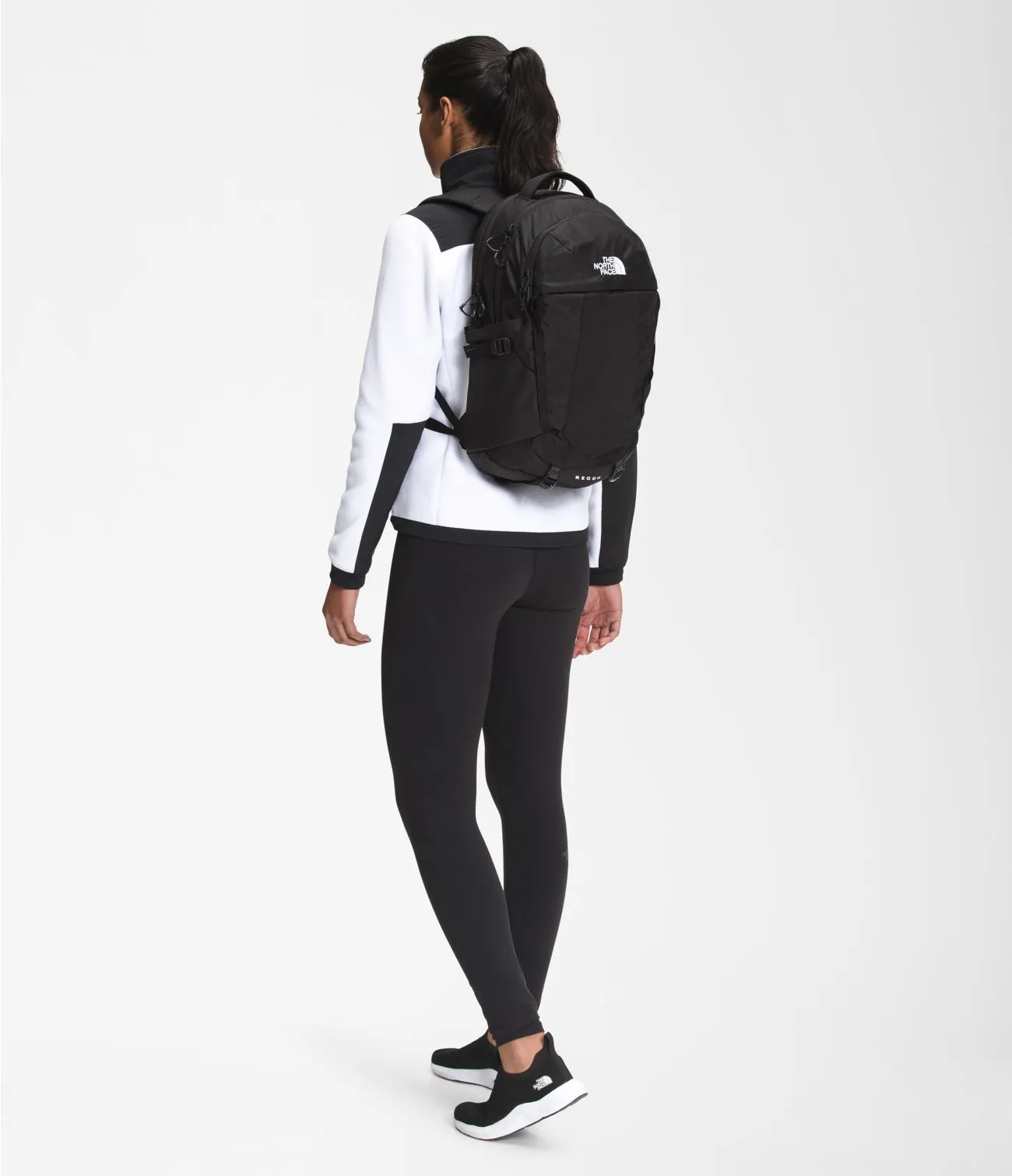 The North Face Womens Recon School Laptop Backpack