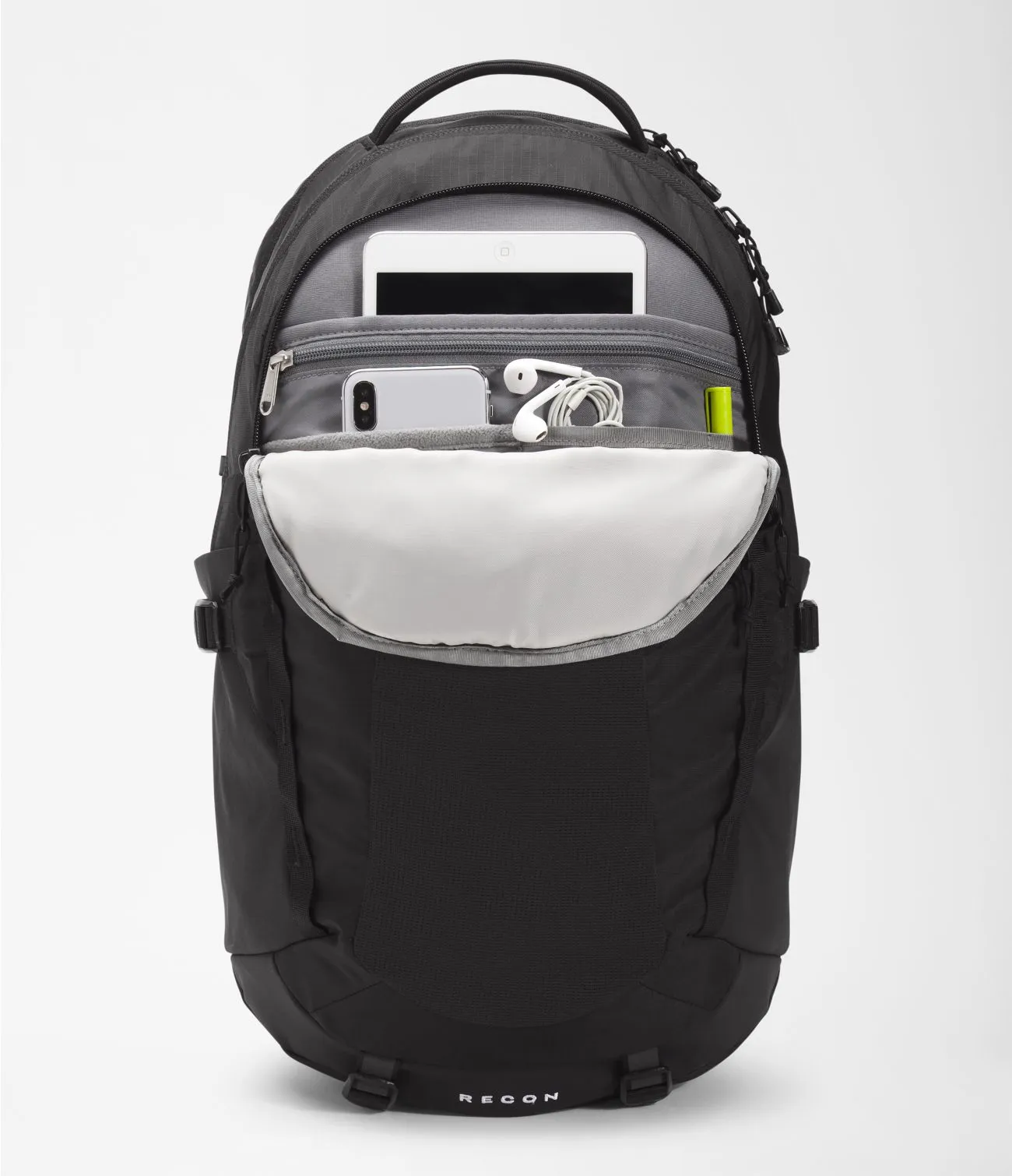 The North Face Womens Recon School Laptop Backpack