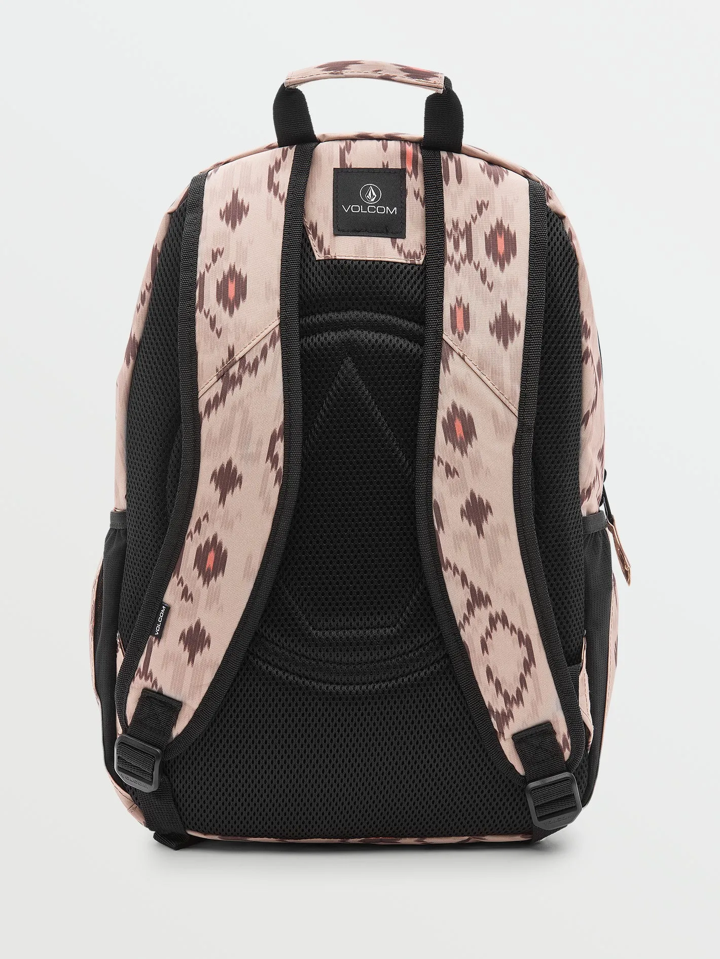 Upperclass Backpack - Tan