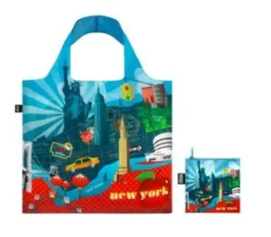 Urban New York Tote