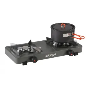 Vango Blaze Double Cooker