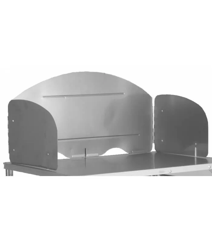 Vango Kitchen Windshield