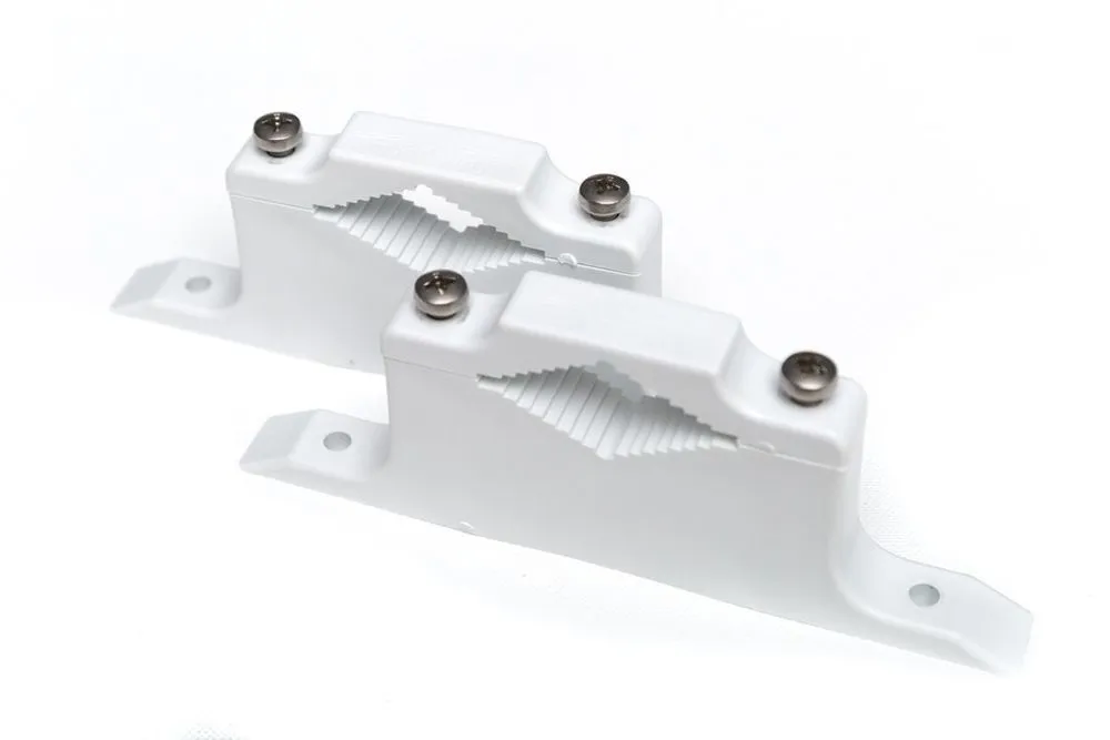 VersaHoop Bracket System