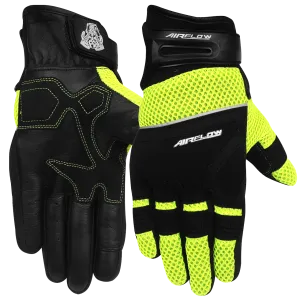 VL434 AirFlow II Mesh / Textile Motorcycle Gloves