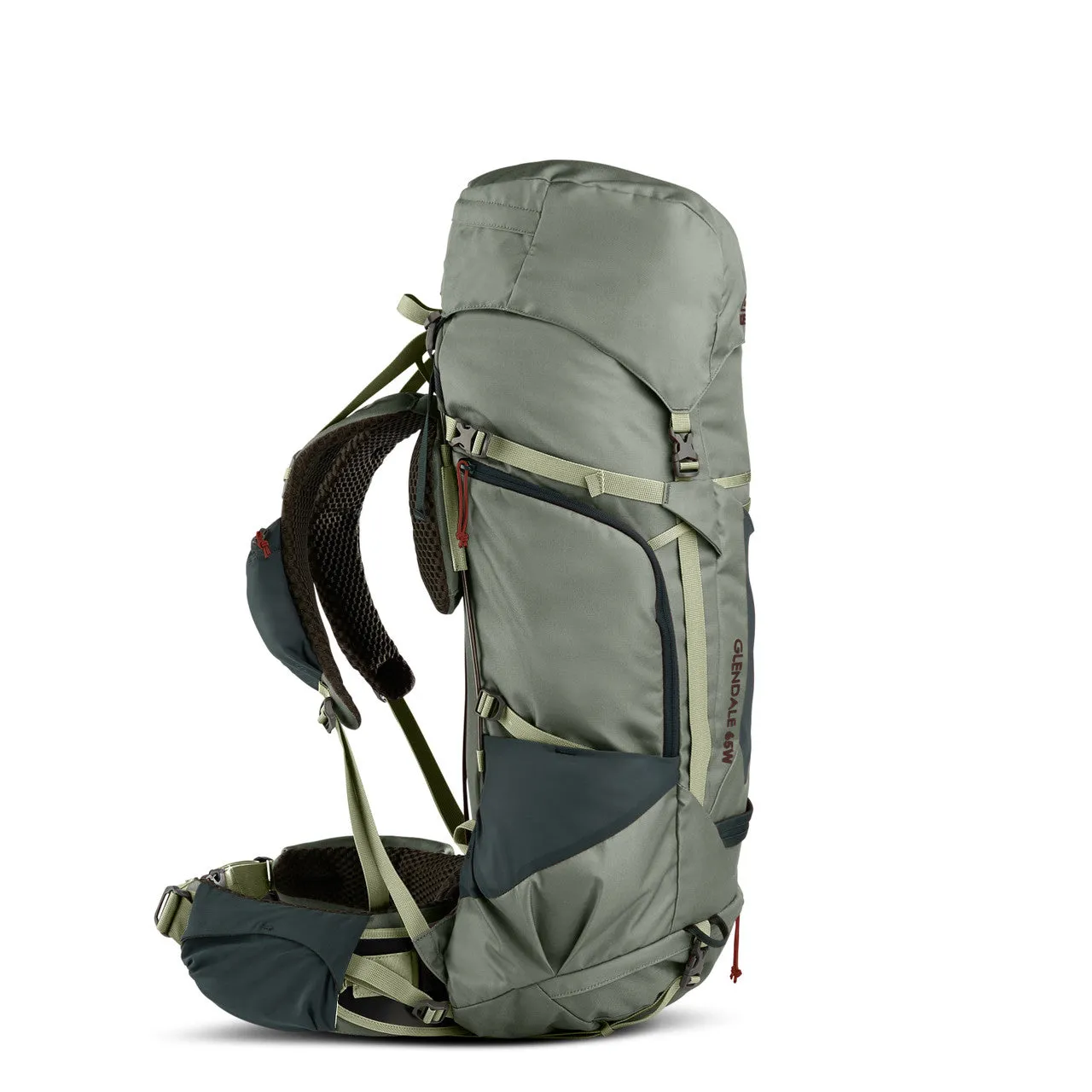 Women's Glendale 65L