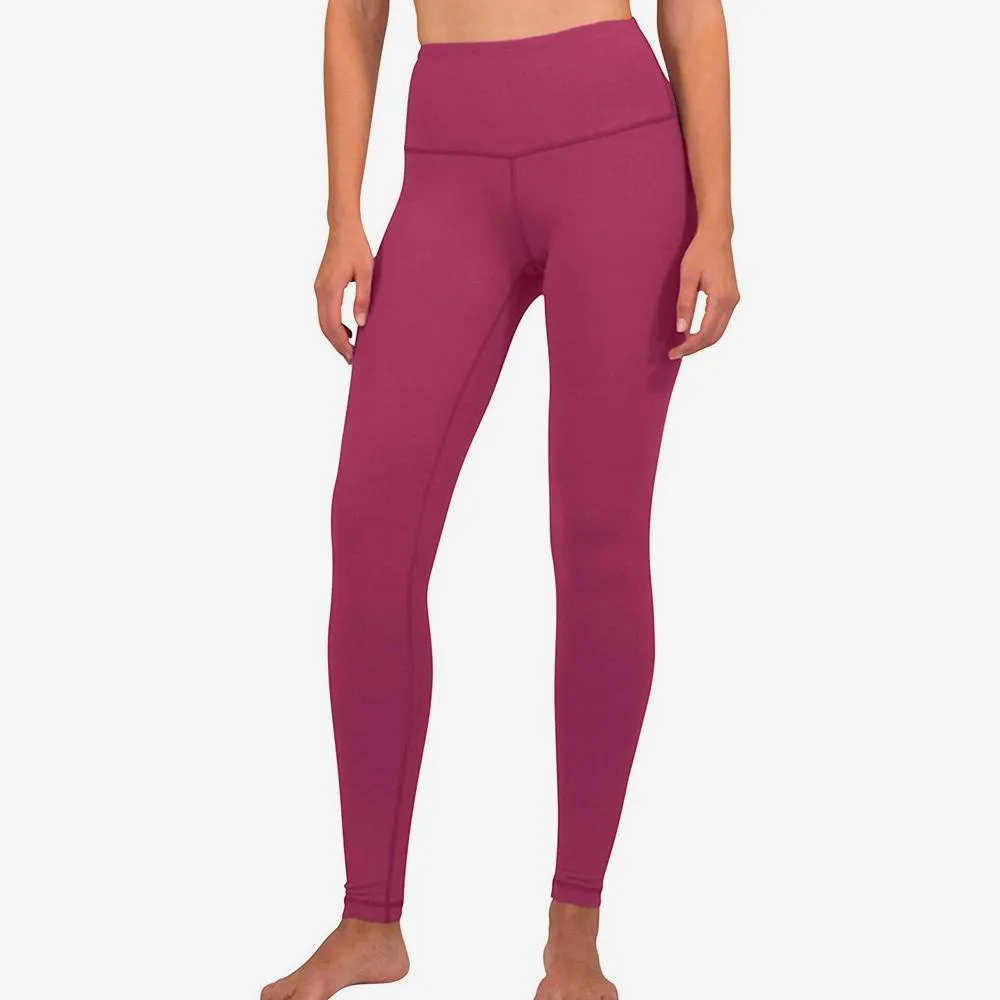 X-Fit High Waist Yoga Pants