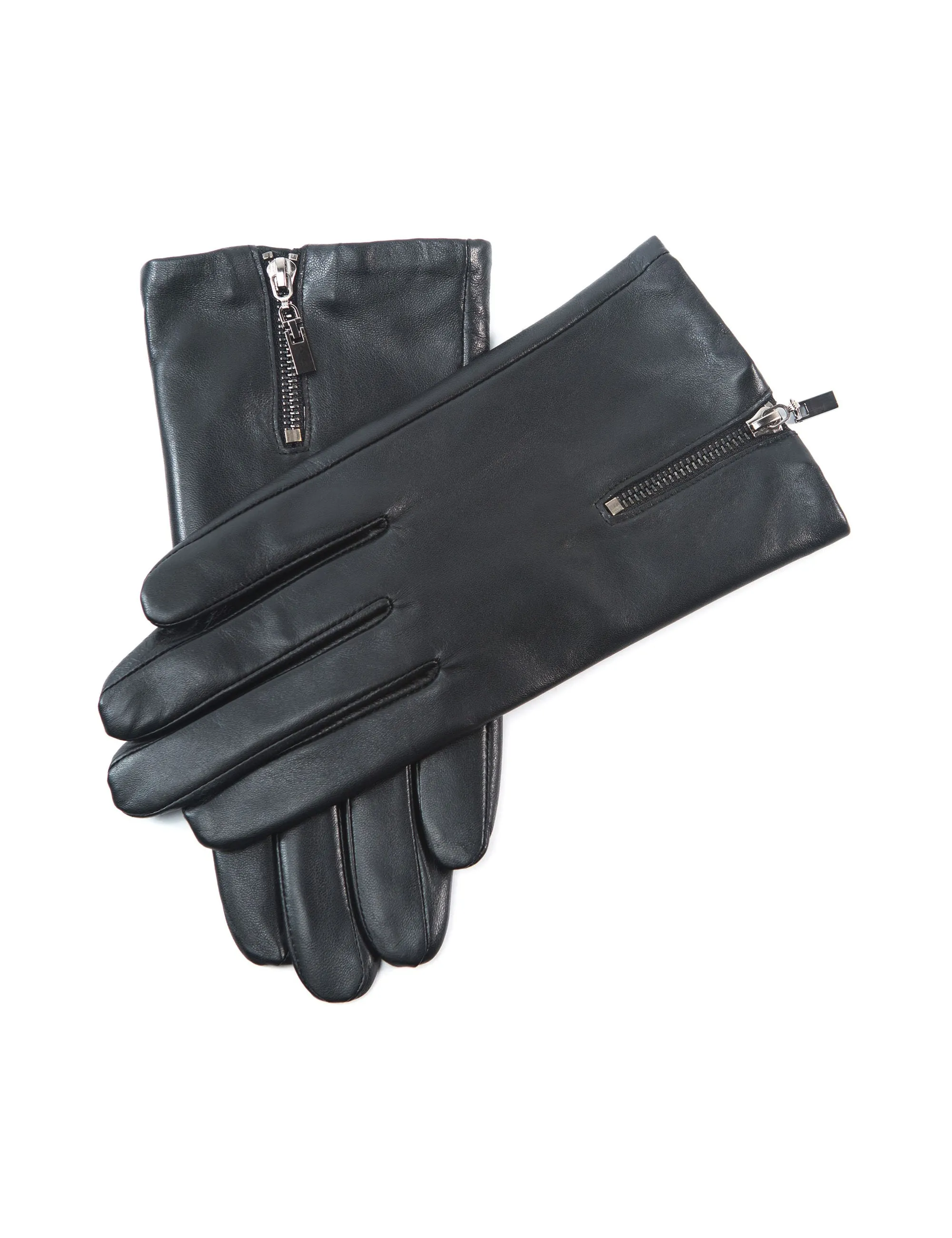 YISEVEN Women‘s Touchscreen Sheepskin Leather Gloves